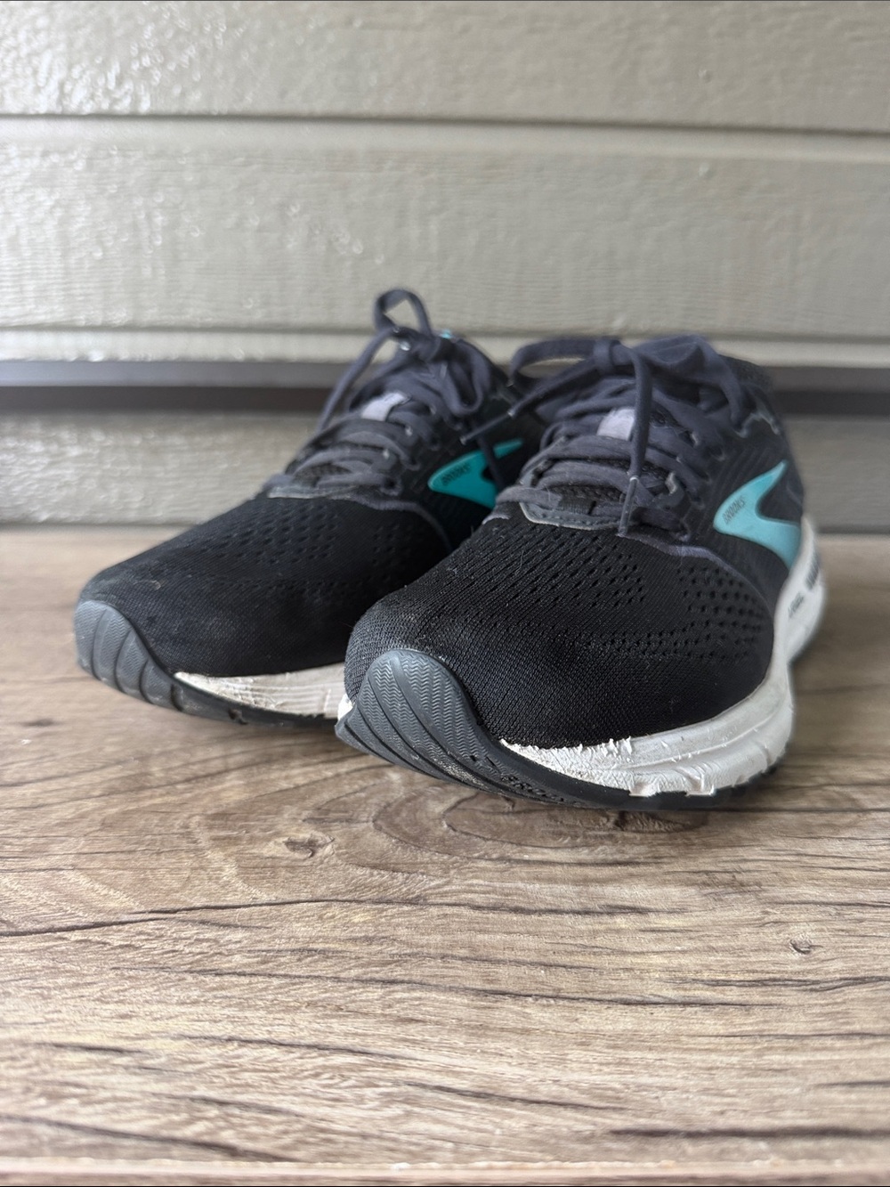 Brooks Ariel Women’s sneakers size 11.5 - Picture 3 of 11